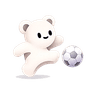 PokerBear logo